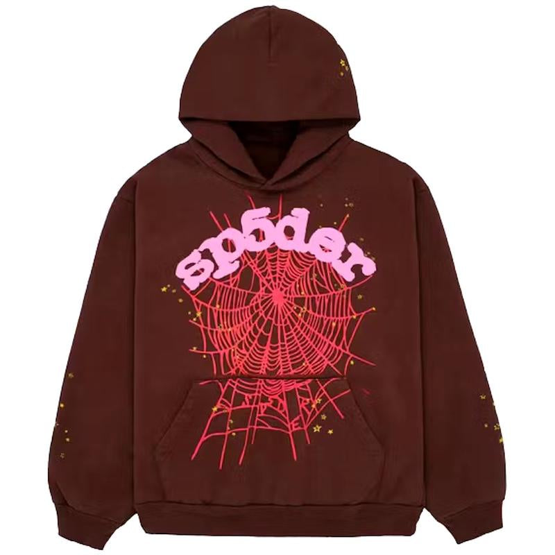 SP5 Sp5Der Streetwear Multicolored Hoodie for Men - Fashionable Sweatshirt - Sweatshirts, Menswear