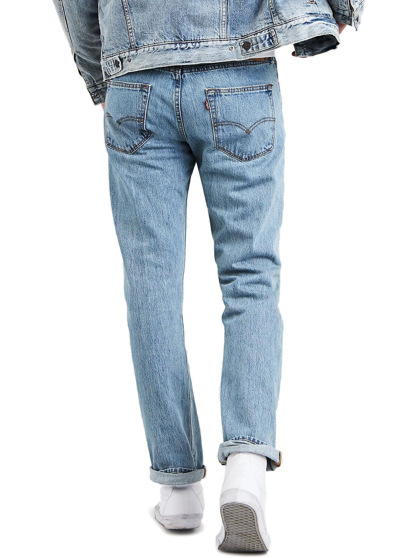 Men'S 501 Original Fit Jeans