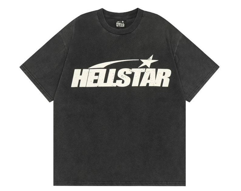 Hellstar Oversized T-Shirt