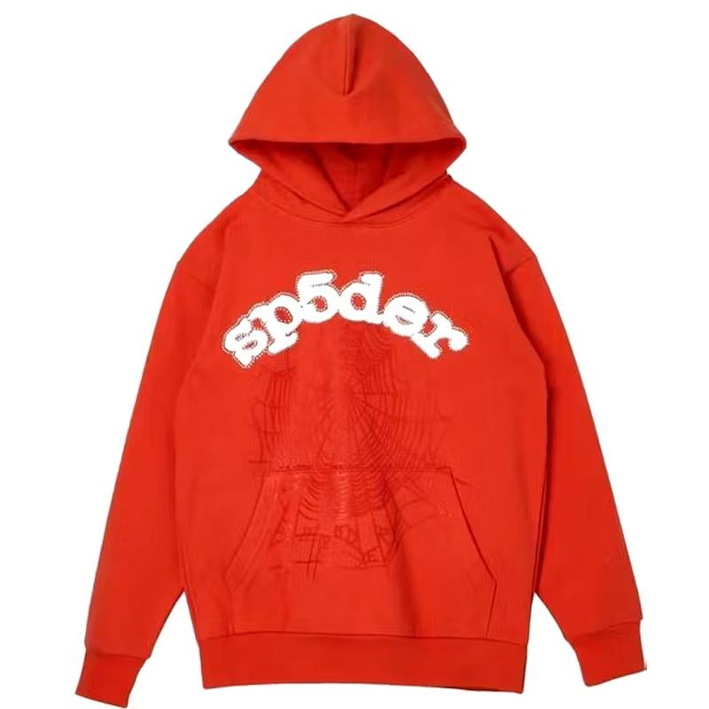 SP5 Sp5Der Streetwear Multicolored Hoodie for Men - Fashionable Sweatshirt - Sweatshirts, Menswear