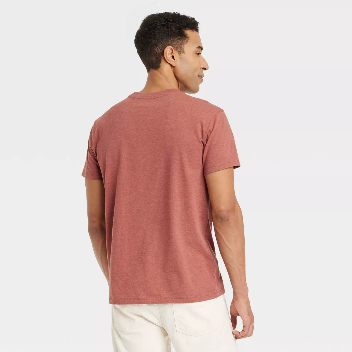 Men'S Every Wear Short Sleeve T-Shirt - Goodfellow & Co