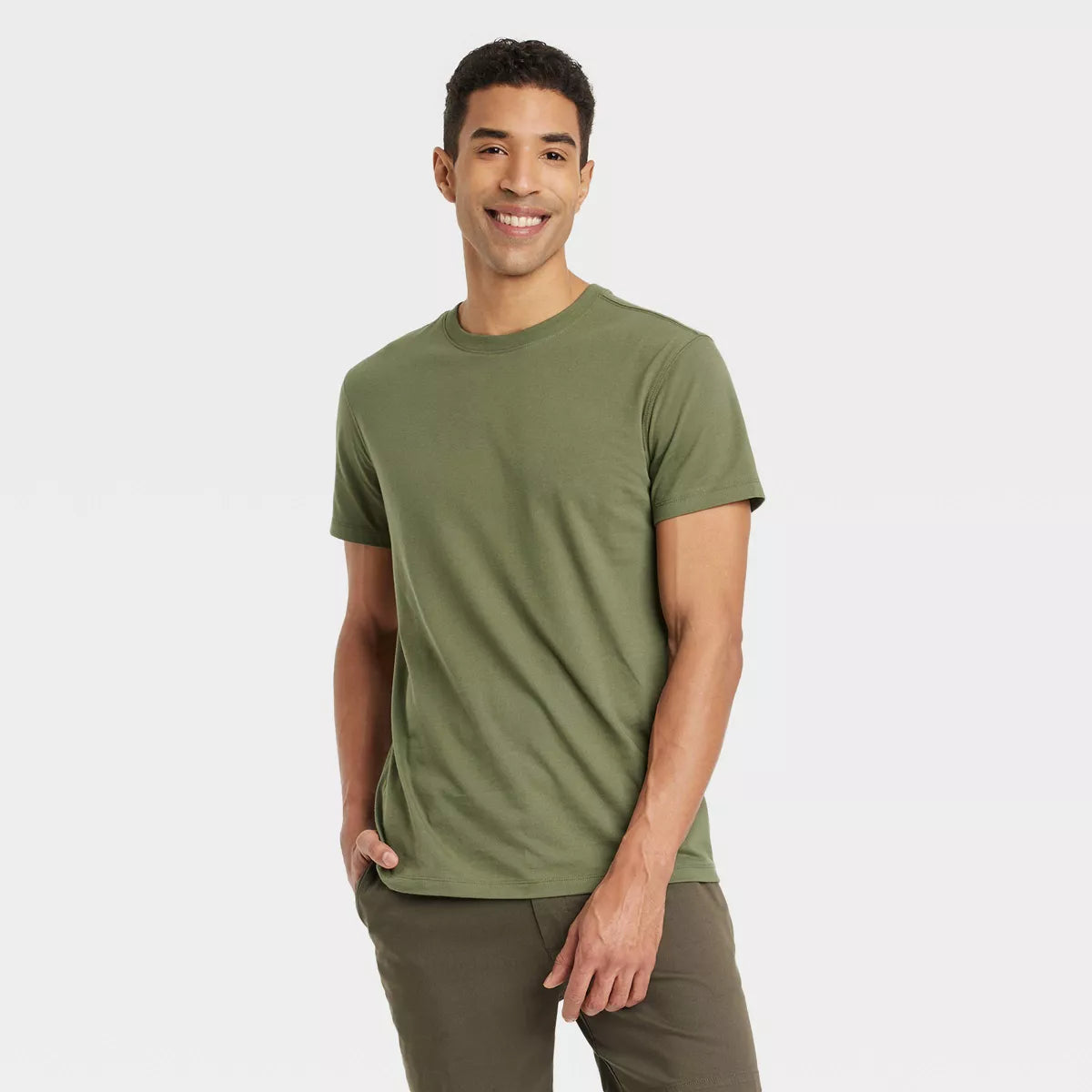 Men'S Every Wear Short Sleeve T-Shirt - Goodfellow & Co