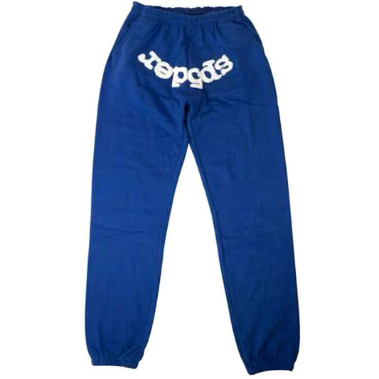 SP5 Sp5Der Streetwear Multicolored Sweatpant for UNISEX - Fashionable Sweatpant - Sweatpants, UNISEX