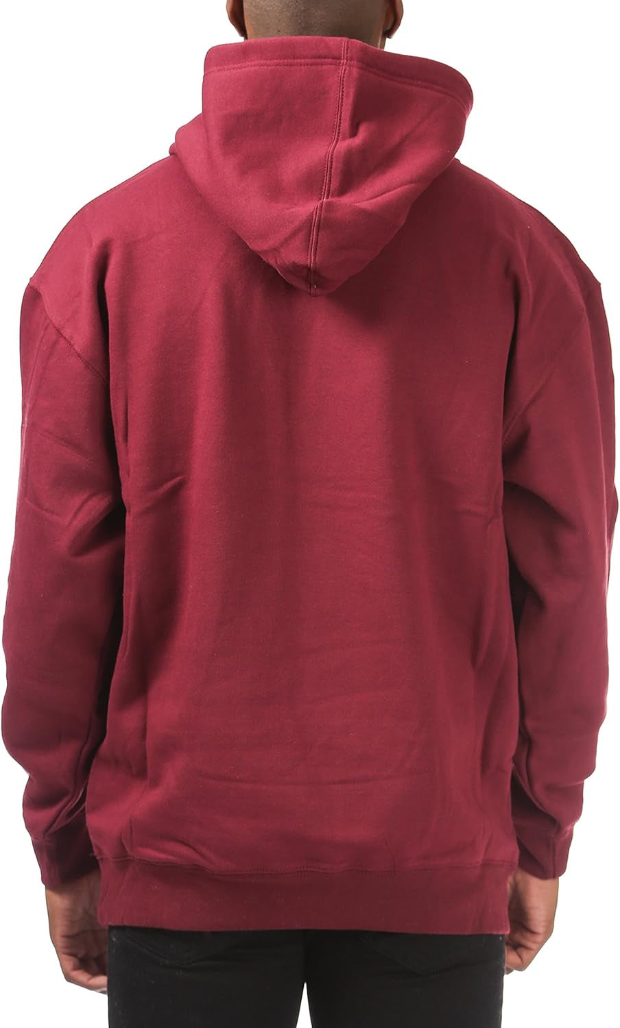 Men'S Comfort Pullover Hoodie (9Oz)