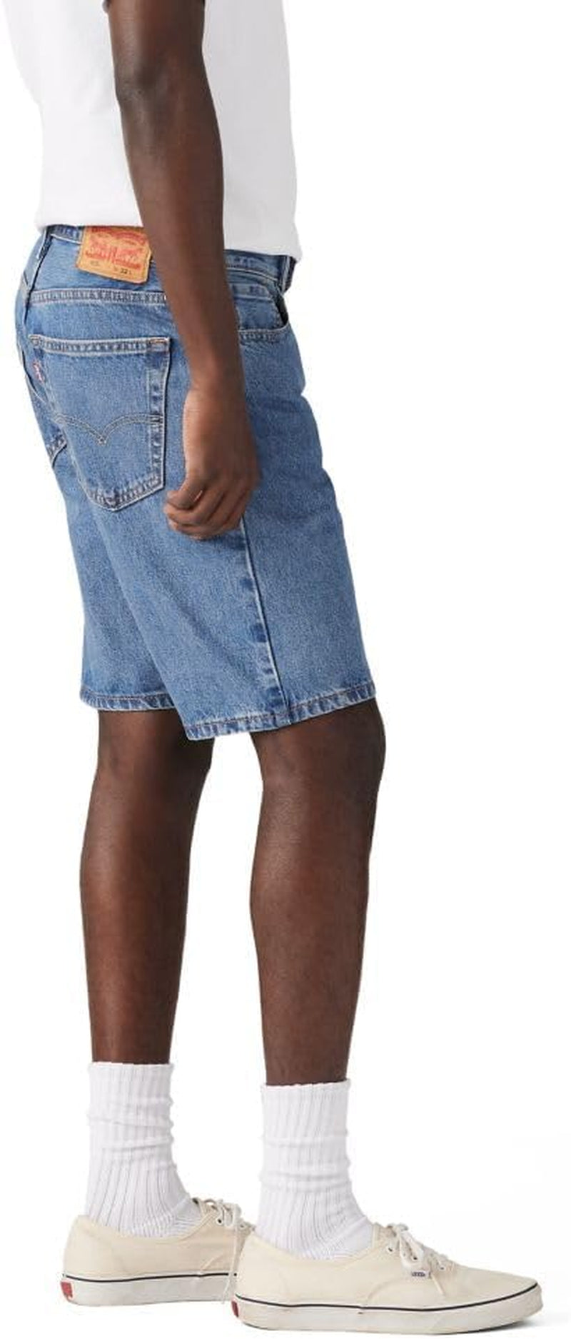 Men'S 405 Standard Fit Shorts (Also Available in Big & Tall)