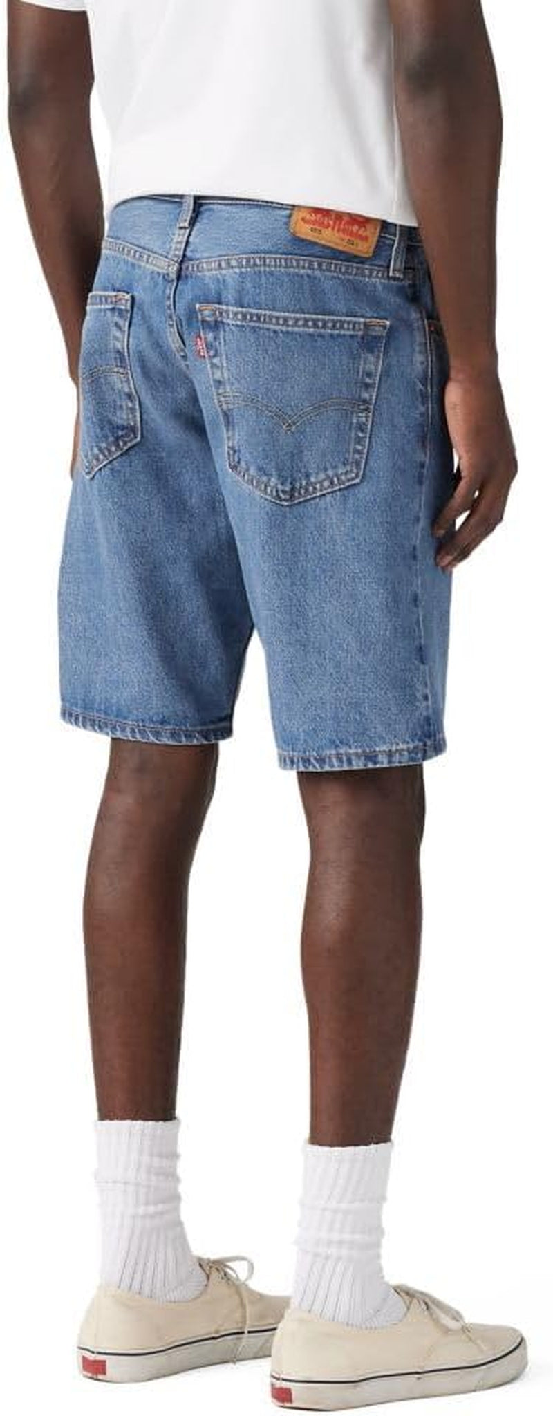 Men'S 405 Standard Fit Shorts (Also Available in Big & Tall)