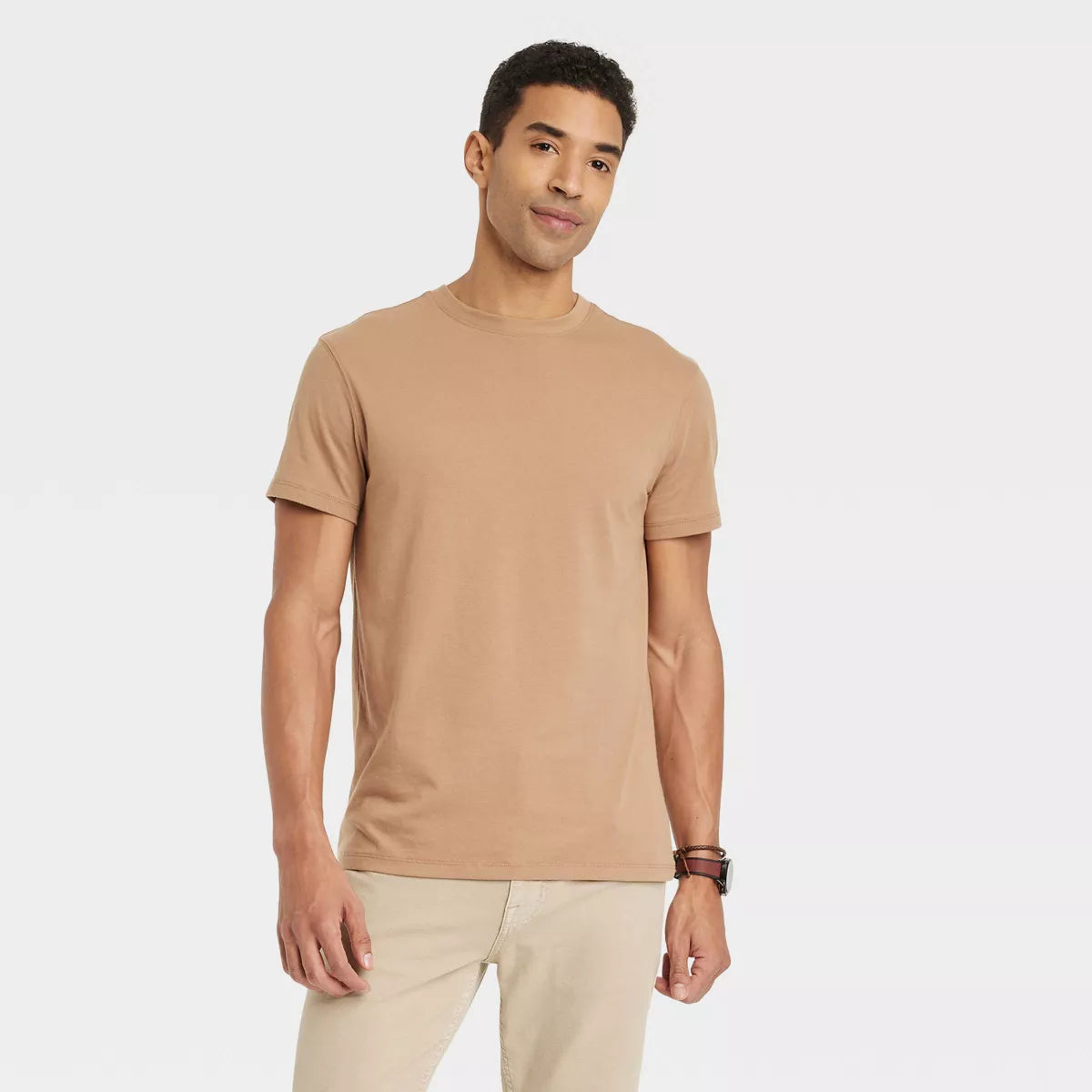 Men'S Every Wear Short Sleeve T-Shirt - Goodfellow & Co