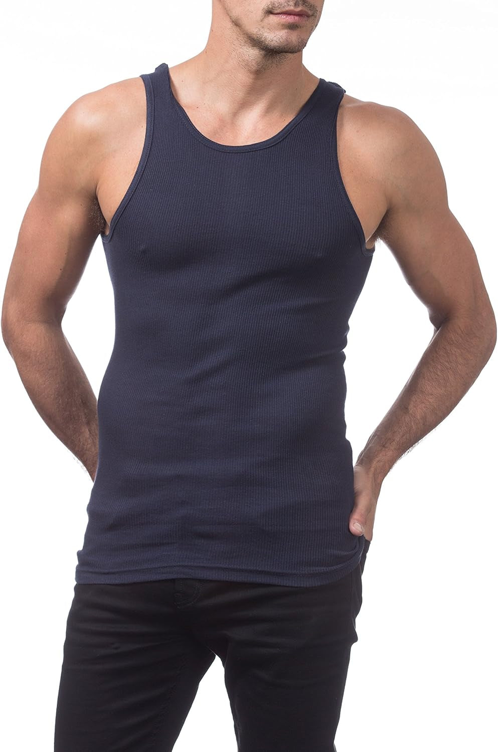 Men'S Comfort Short Sleeve V-Neck Shirt