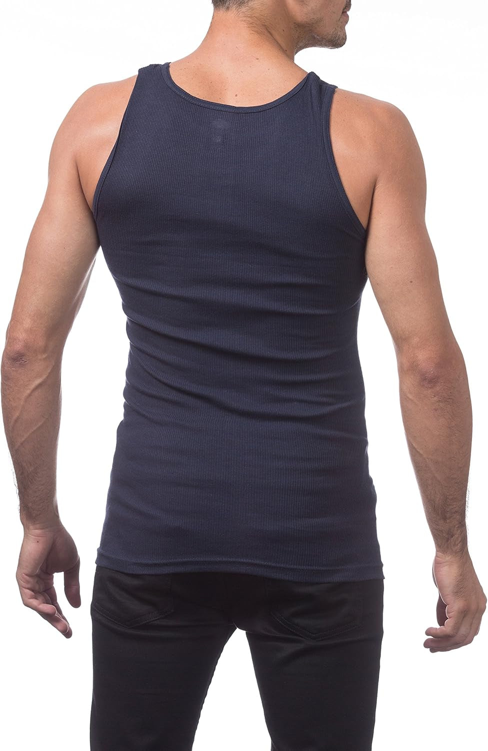 Men'S Comfort Short Sleeve V-Neck Shirt