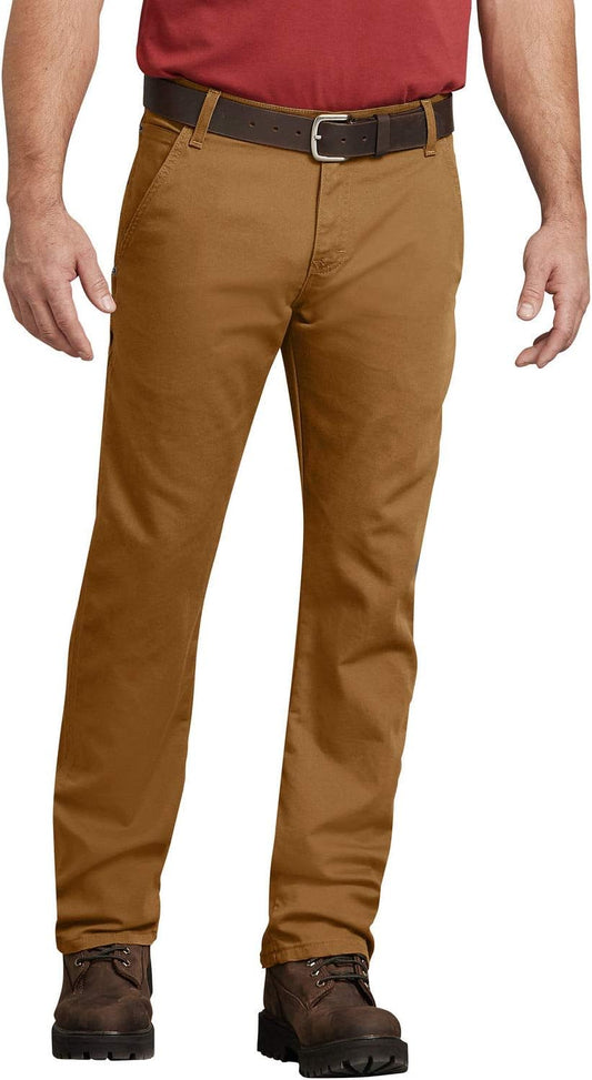 Men'S Tough Max Duck Carpenter Pant