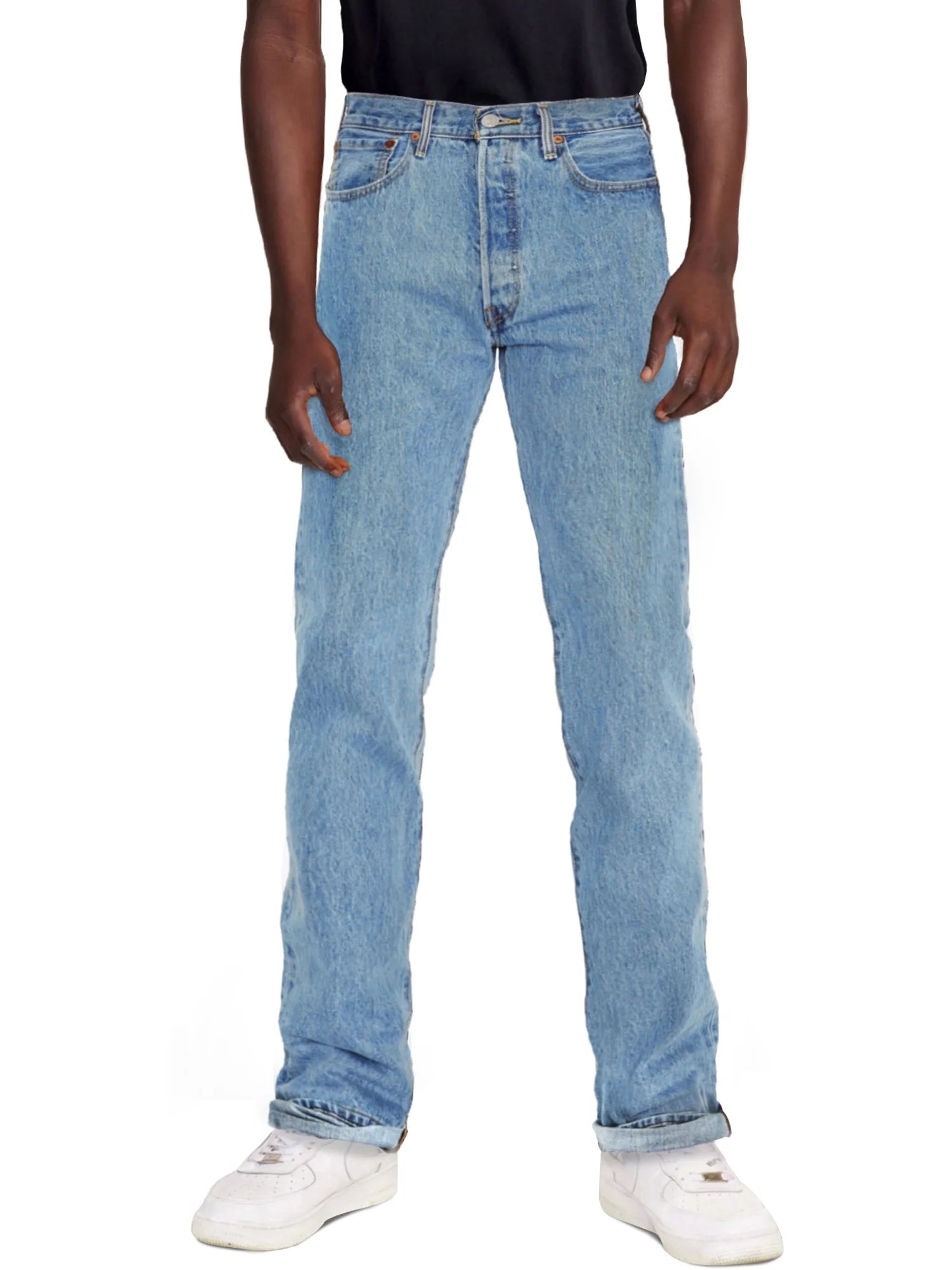 Men'S 501 Original Fit Jeans