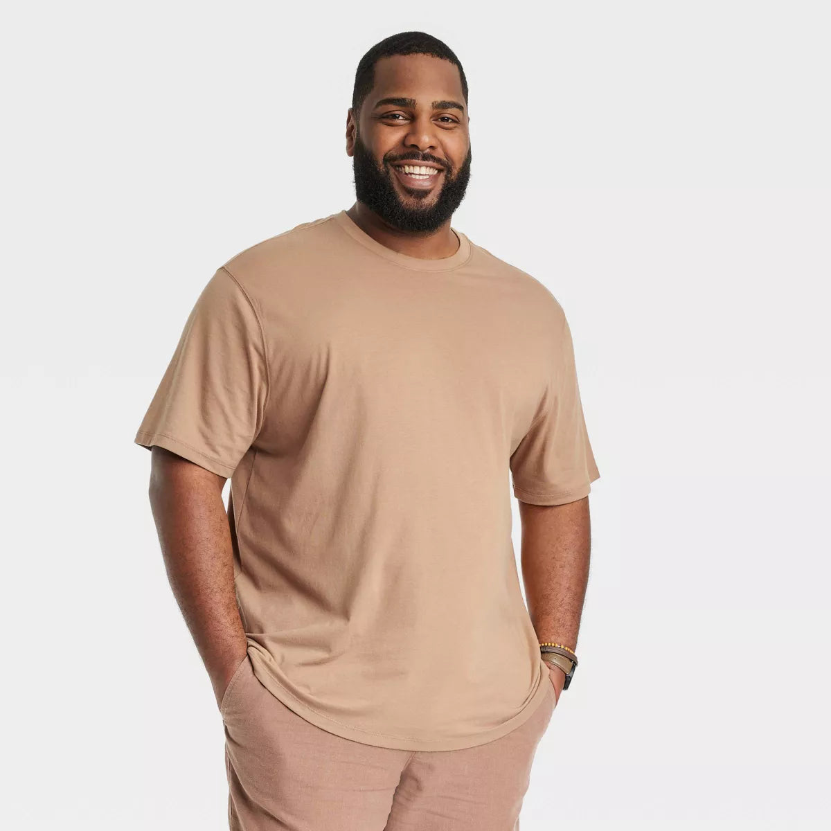 Men'S Every Wear Short Sleeve T-Shirt - Goodfellow & Co