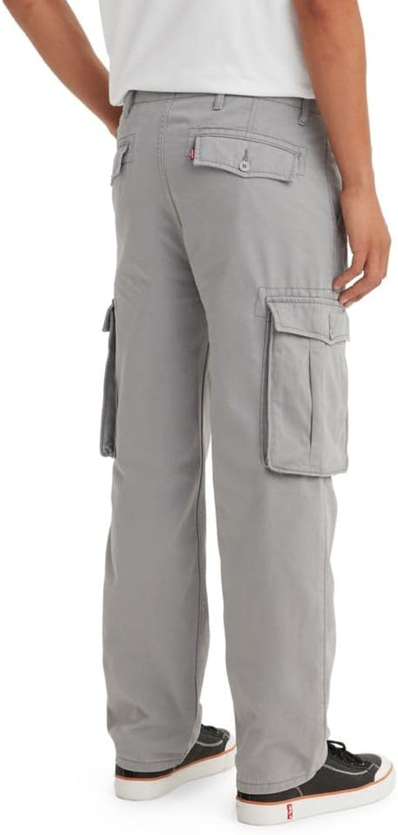 Men'S Ace Cargo Twill Pant