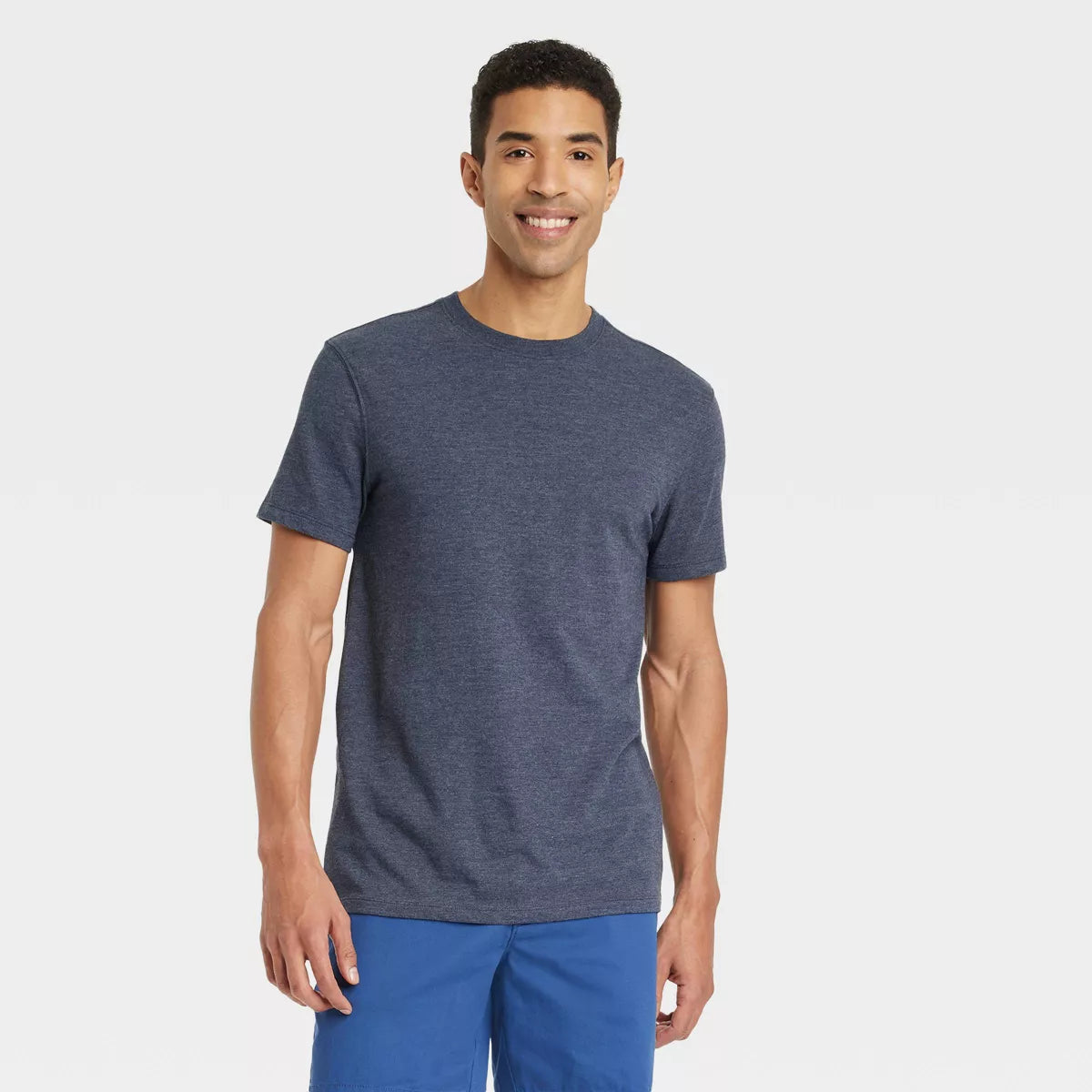 Men'S Every Wear Short Sleeve T-Shirt - Goodfellow & Co