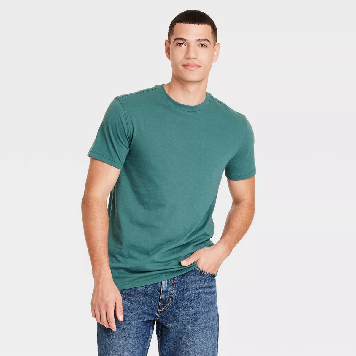 Men'S Every Wear Short Sleeve T-Shirt - Goodfellow & Co