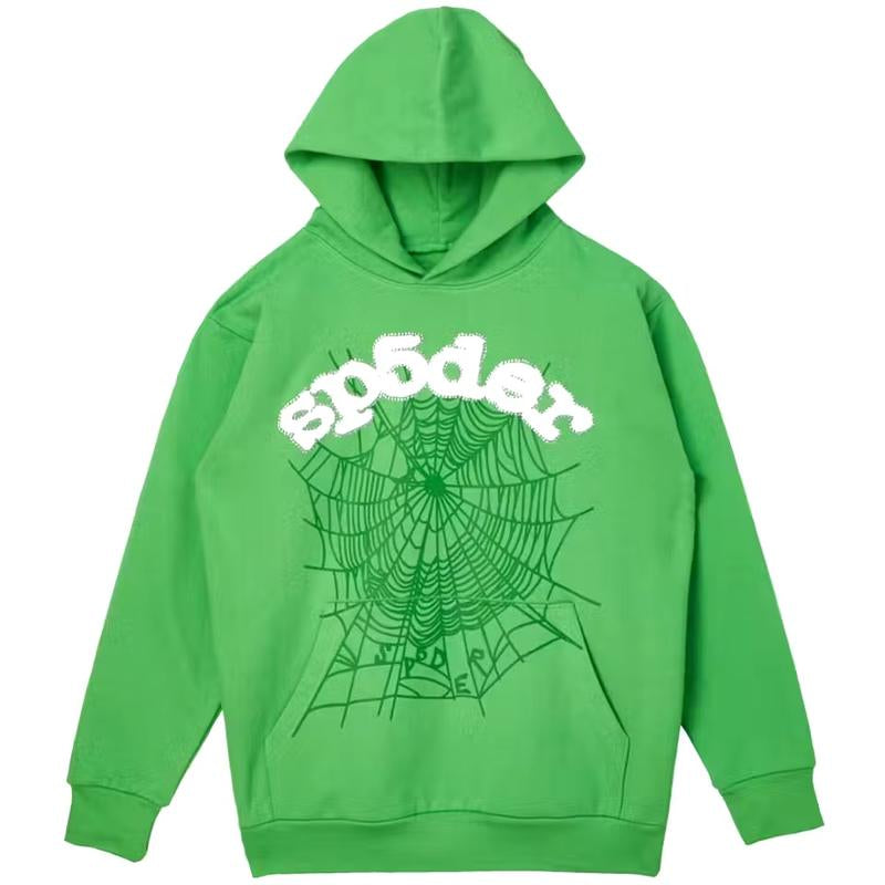 SP5 Sp5Der Streetwear Multicolored Hoodie for Men - Fashionable Sweatshirt - Sweatshirts, Menswear