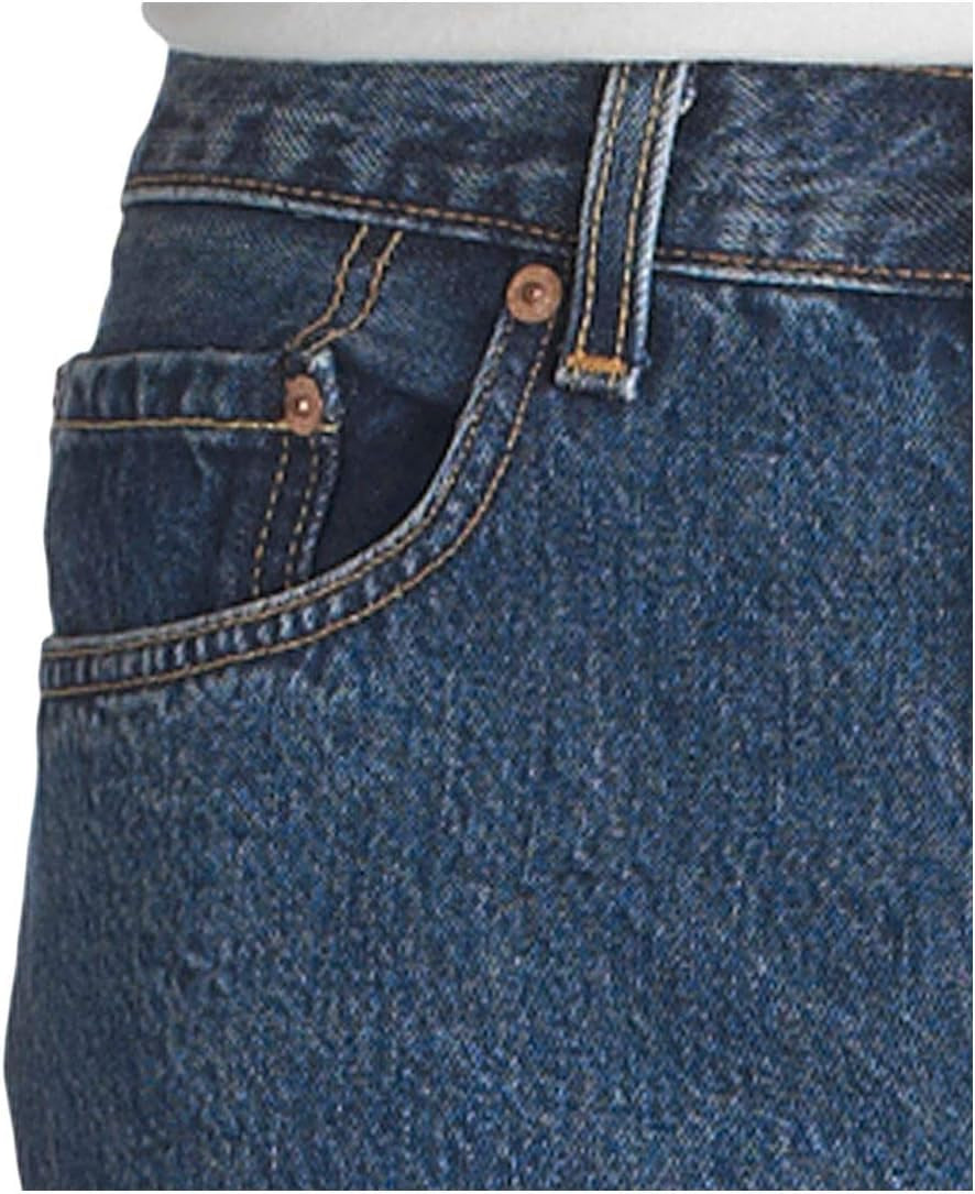 Men'S 501 Original Fit Jeans (Also Available in Big & Tall)