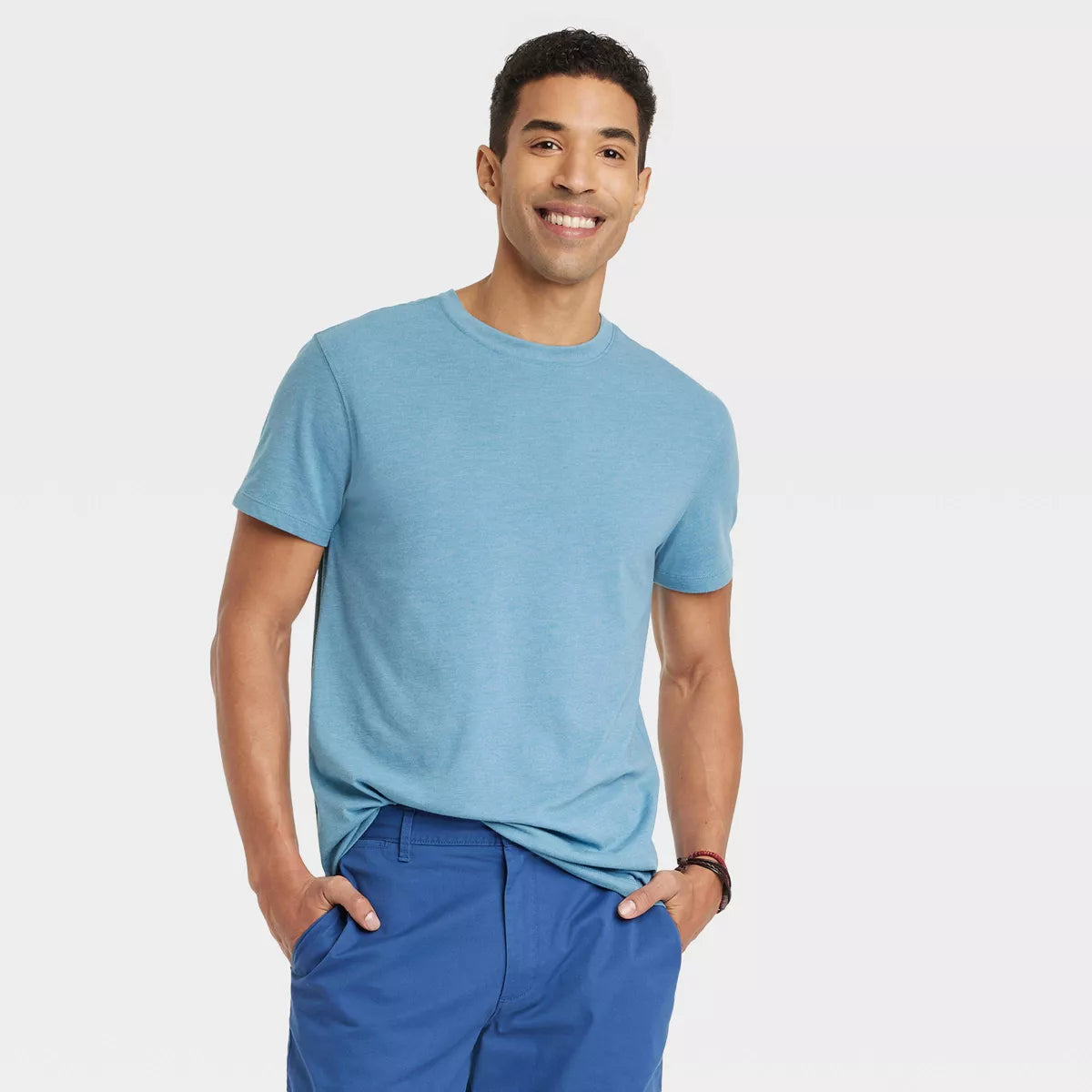 Men'S Every Wear Short Sleeve T-Shirt - Goodfellow & Co