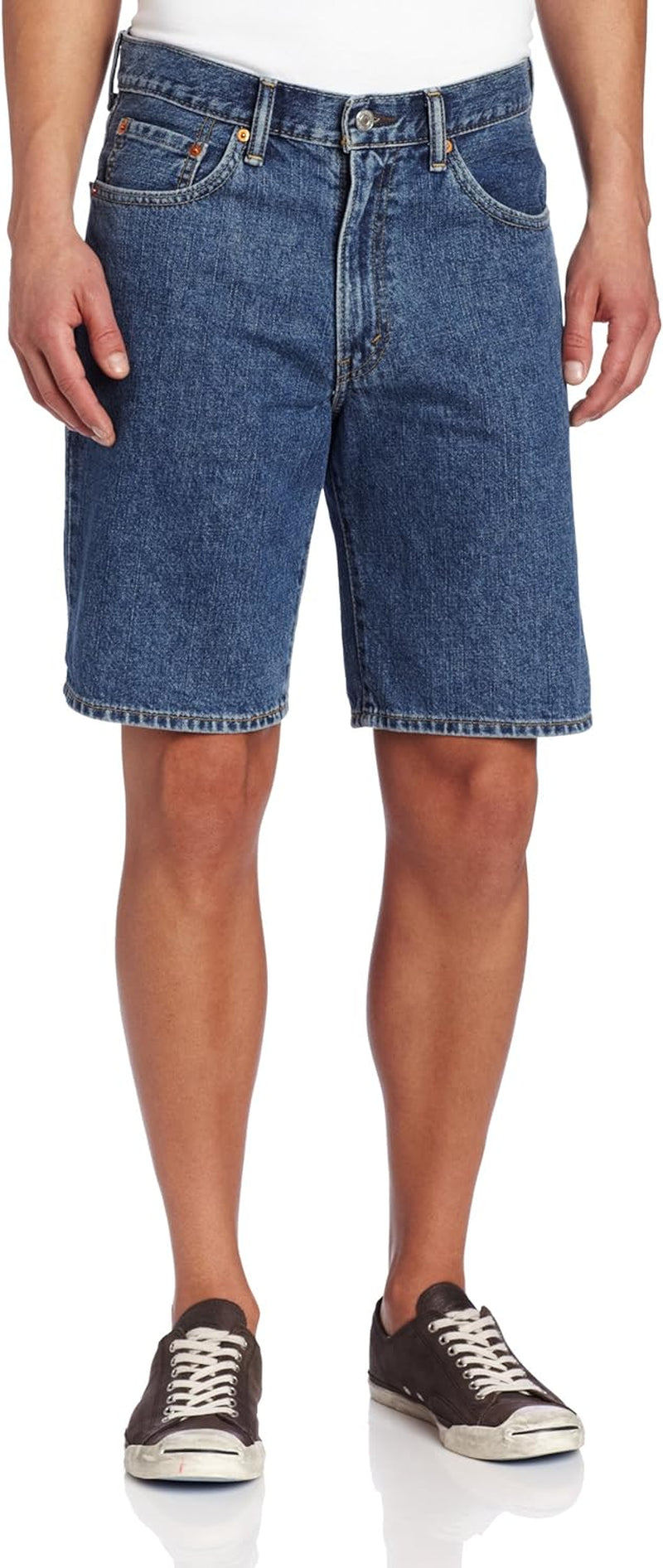 Men'S 550 Short