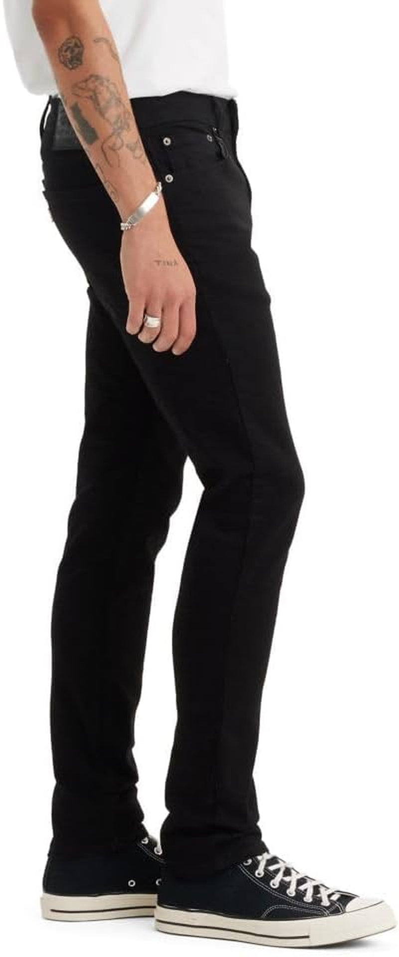 Men'S 510 Skinny Fit Jeans