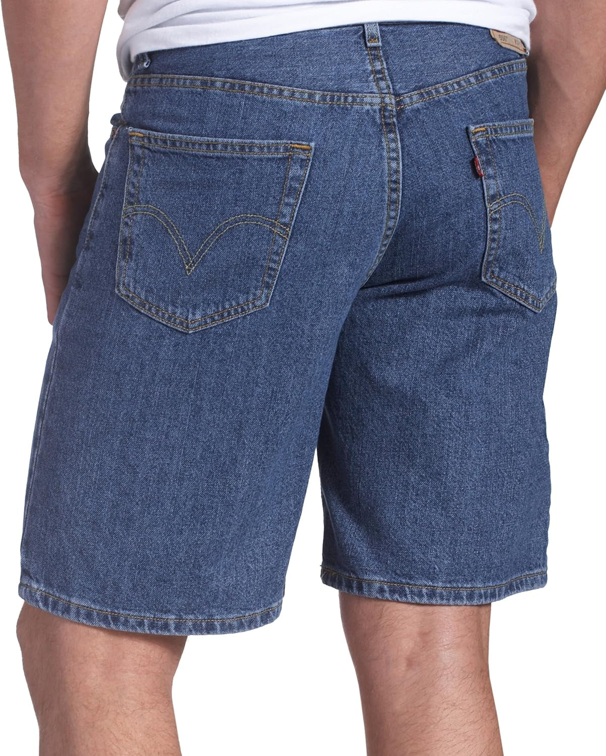 Men'S 550 Short