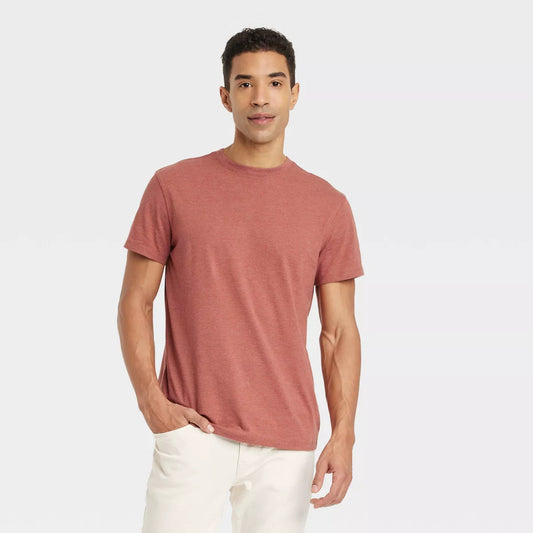 Men'S Every Wear Short Sleeve T-Shirt - Goodfellow & Co