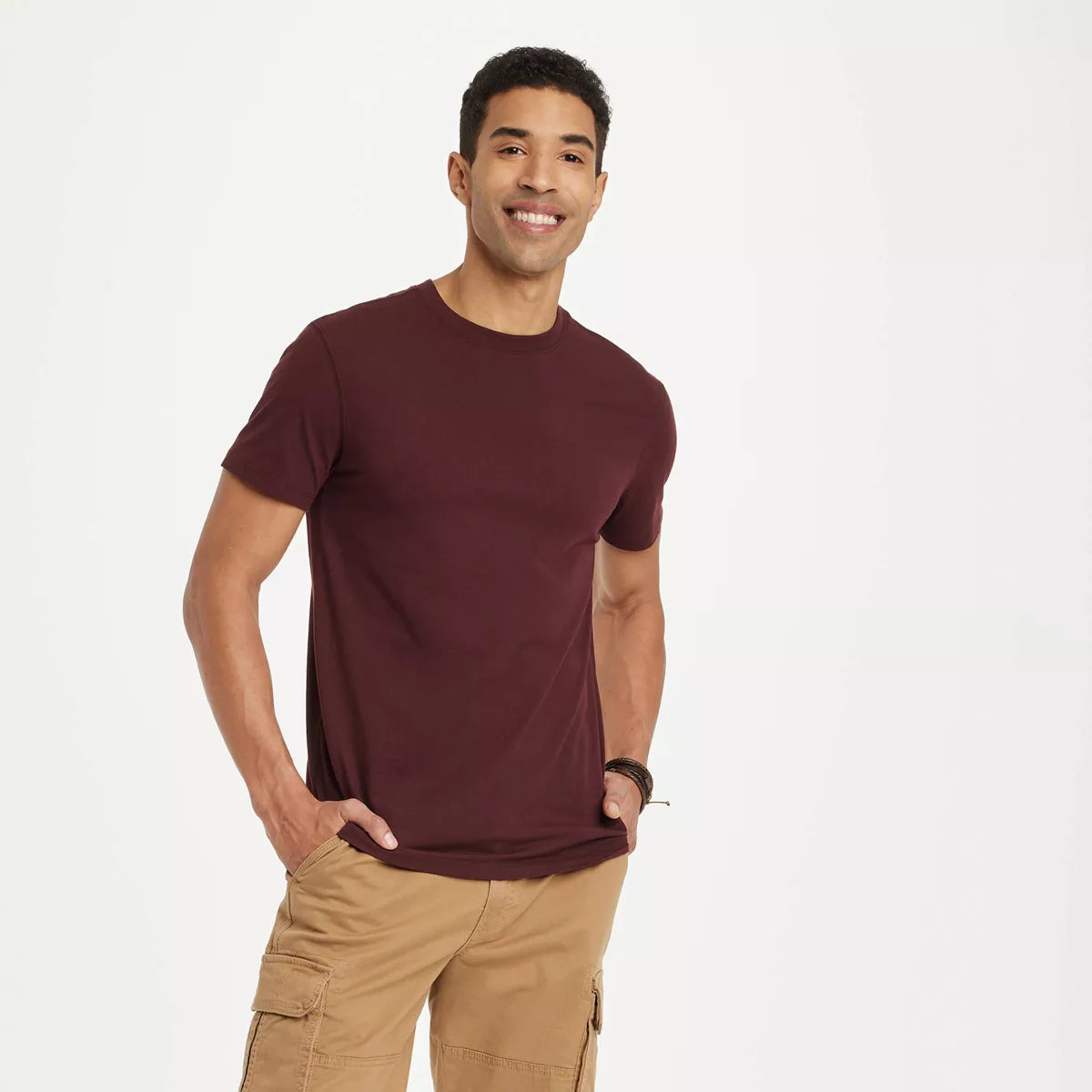 Men'S Every Wear Short Sleeve T-Shirt - Goodfellow & Co